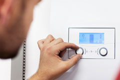 best Cold Overton boiler servicing companies