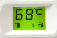 Cold Overton gas safe engineer costs